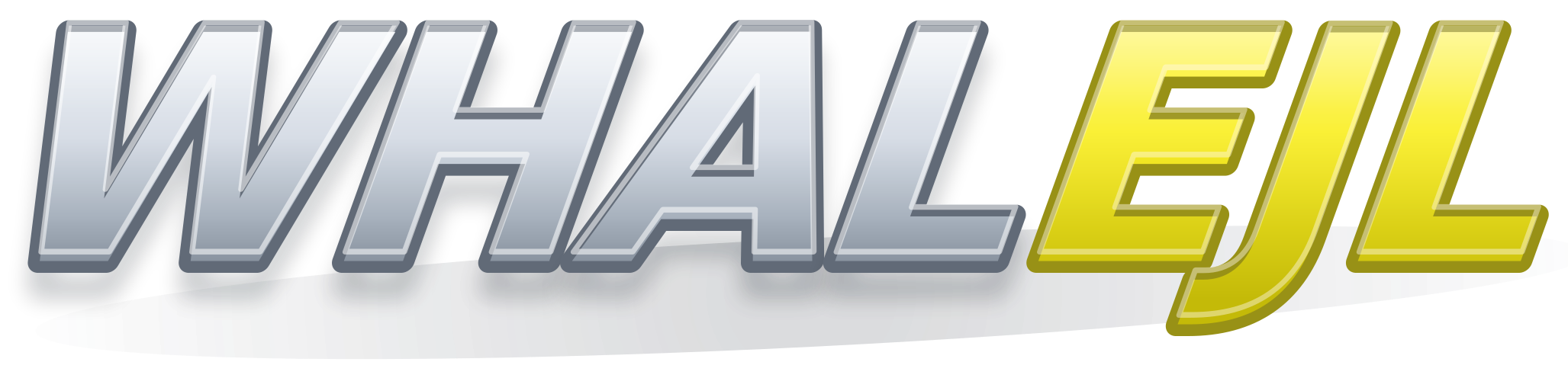WHALEJL logo